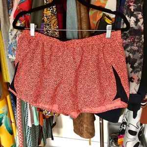 NIKE Dri-Fit Running Shorts